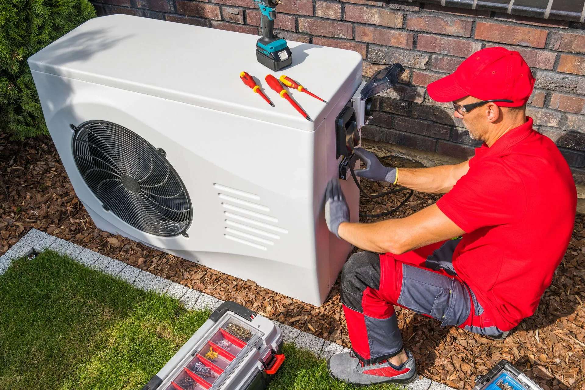 About HVAC in Hillsville, VA